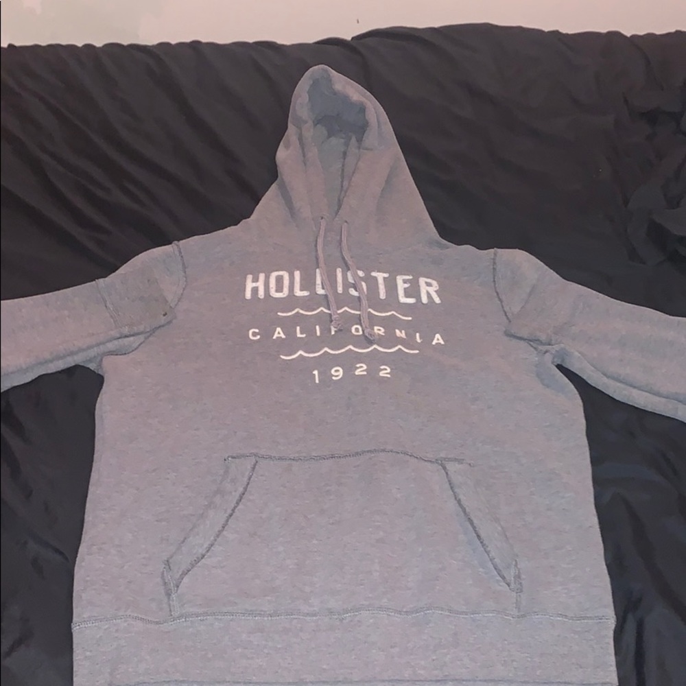 Hollister hoodie